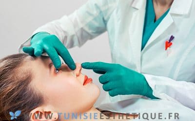 Comment mieux vivre les suites opératoires d’une rhinoplastie