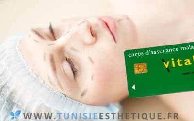 Chirurgie esthétique et remboursement