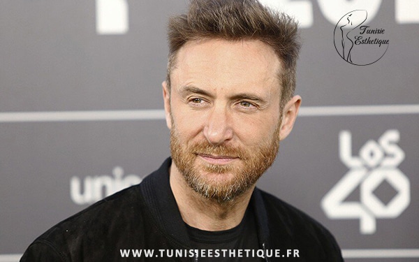 david guetta apres une hypothetique chirurgie esthetique