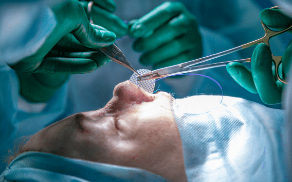 La chirurgie esthétique pour hommes en Tunisie : tendances et procédures les plus demandées