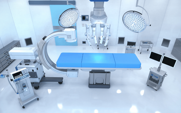 Les dernières tendances en chirurgie esthétique en 2025